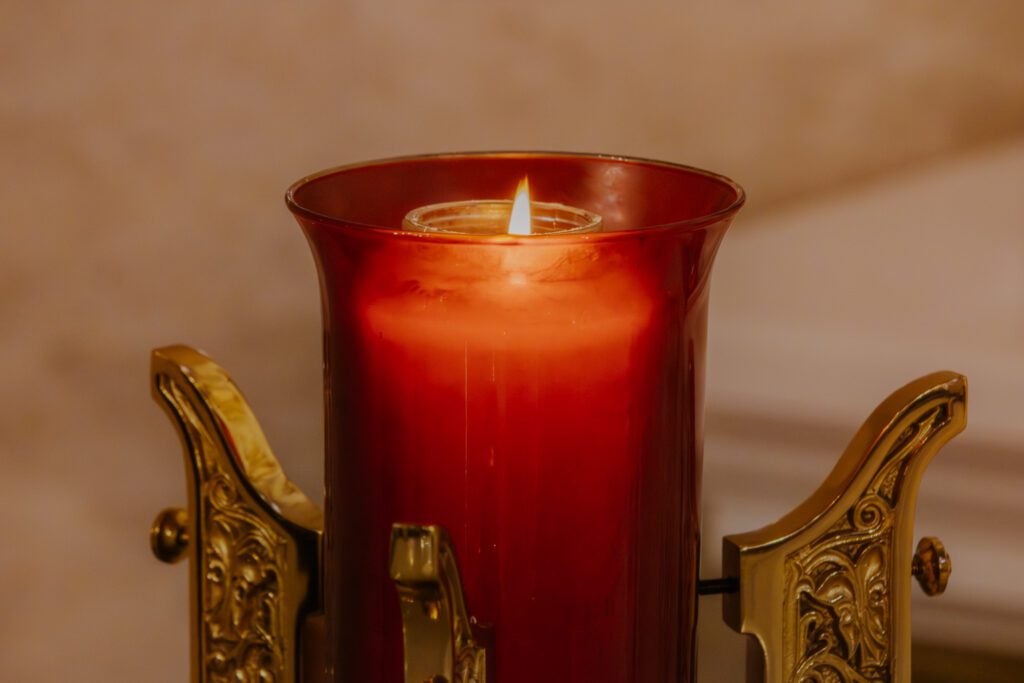 Volunteer Appreciation Dinner